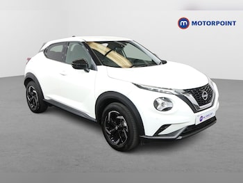 Used Nissan Juke 2023 for sale - 75603613: Photo