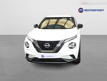Used Nissan Juke 2023 for sale - 75603613: Photo