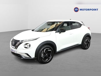 Used Nissan Juke 2023 for sale - 75603613: Photo