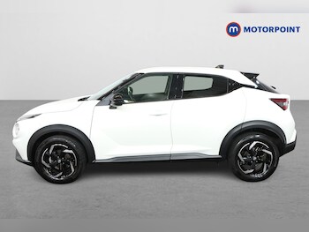 Used Nissan Juke 2023 for sale - 75603613: Photo