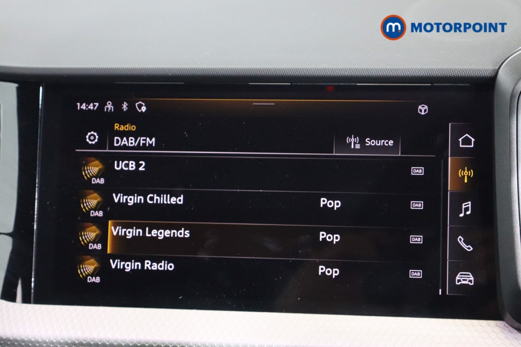 Used Audi A1 2022 for sale - 77458768: Photo 14