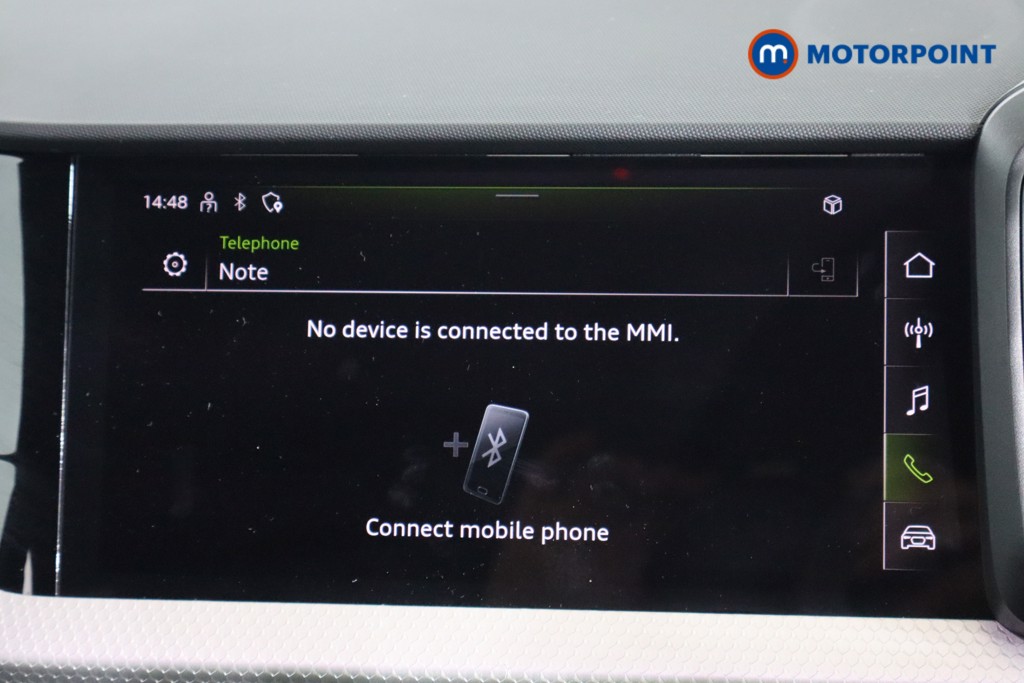 Used Audi A1 2022 for sale - 77458768: Photo 16