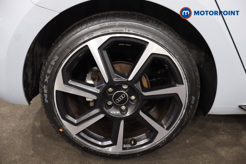 Used Audi A1 2022 for sale - 77458768: Photo 33