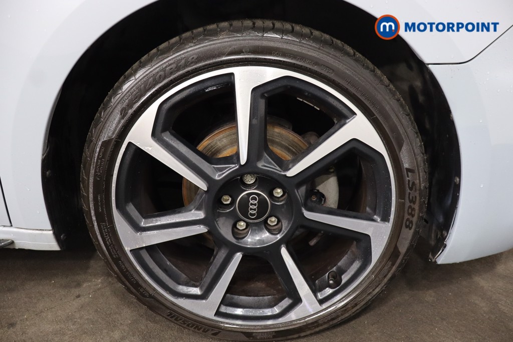 Used Audi A1 2022 for sale - 77458768: Photo 34