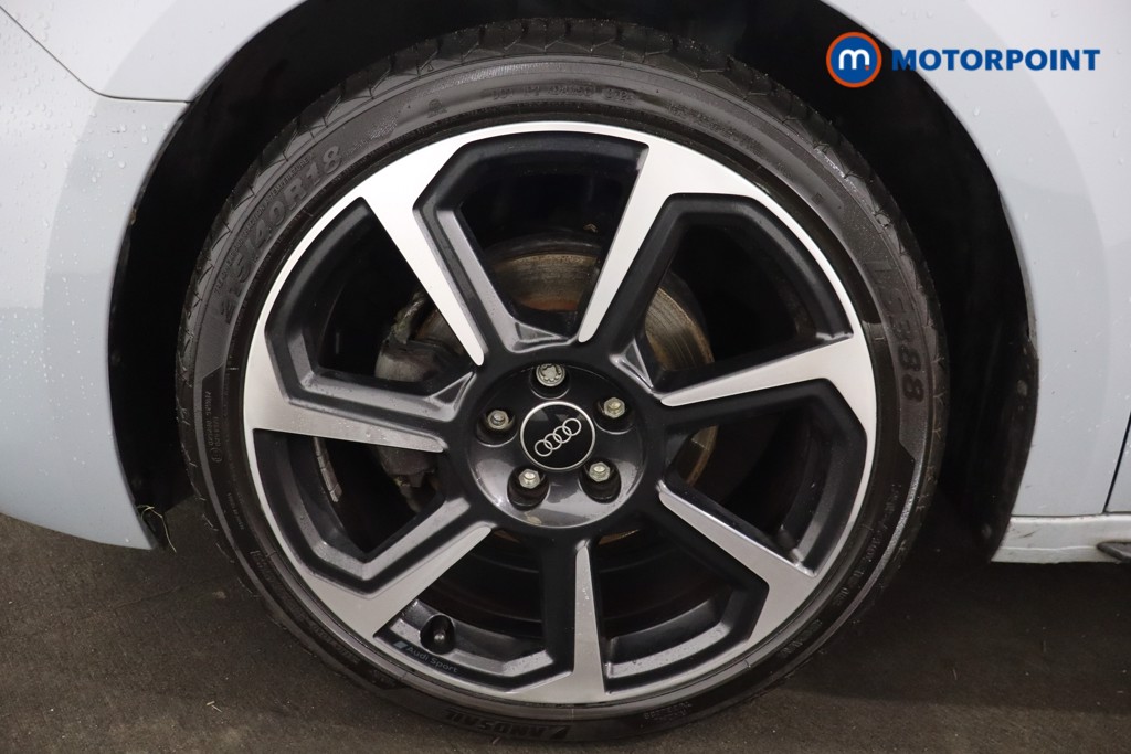 Used Audi A1 2022 for sale - 77458768: Photo 35