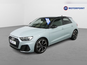 Used Audi A1 2022 for sale - 77458768: Photo