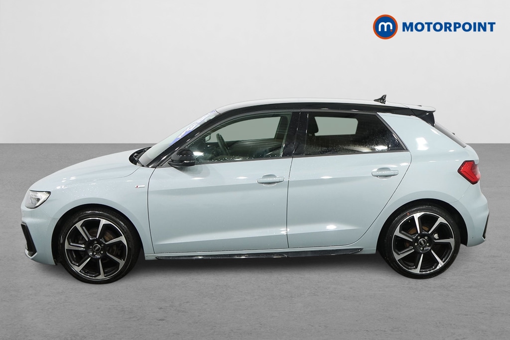 Used Audi A1 2022 for sale - 77458768: Photo 4