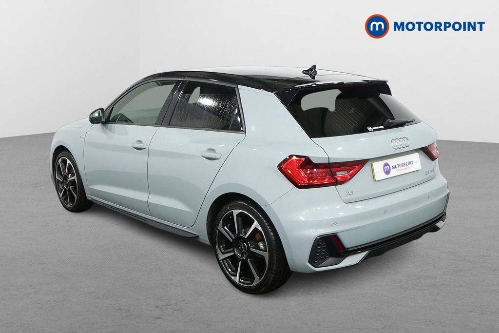 Used Audi A1 2022 for sale - 77458768: Photo 5