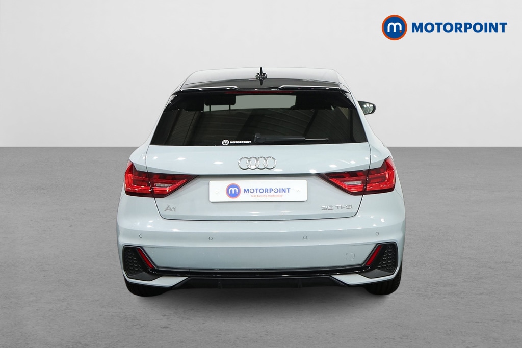 Used Audi A1 2022 for sale - 77458768: Photo 6