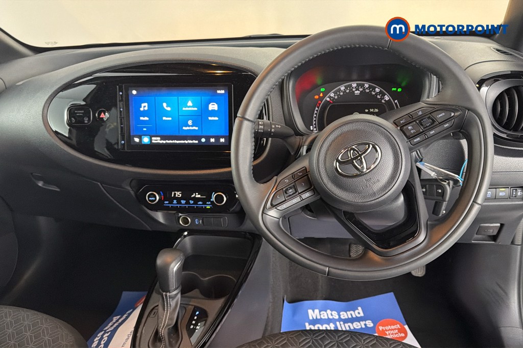 Used Toyota Aygo X 2024 for sale - 78043114: Photo 10