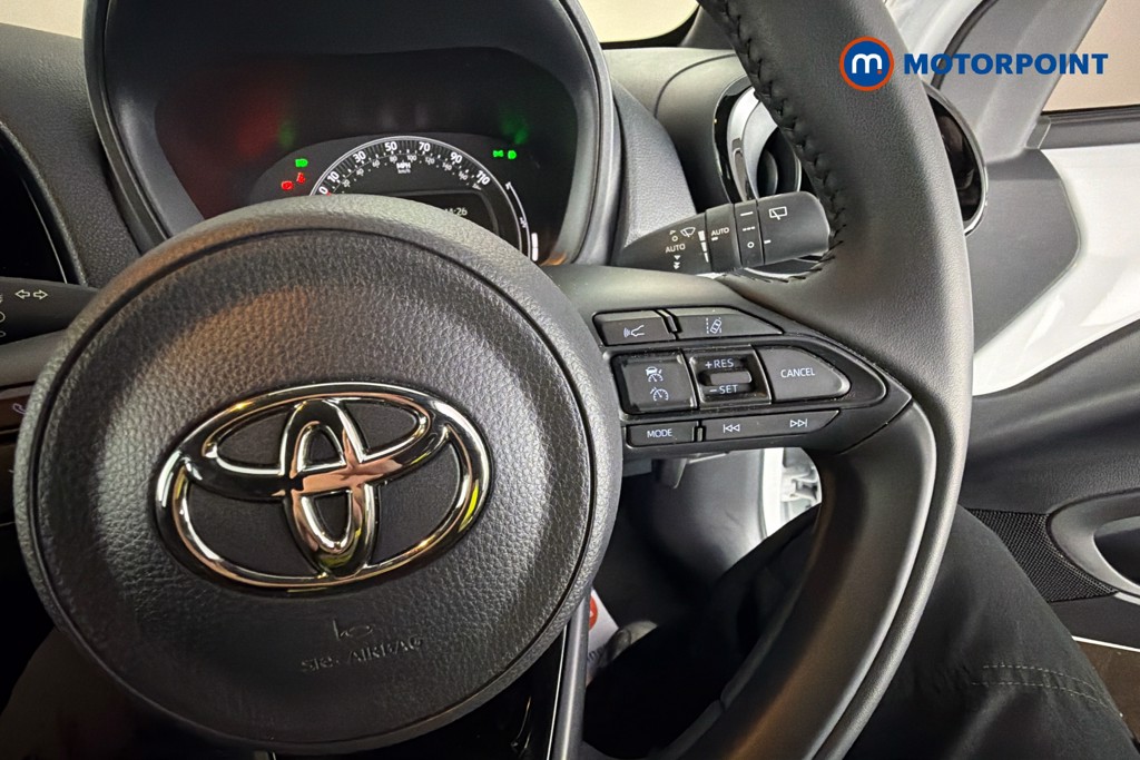 Used Toyota Aygo X 2024 for sale - 78043114: Photo 12