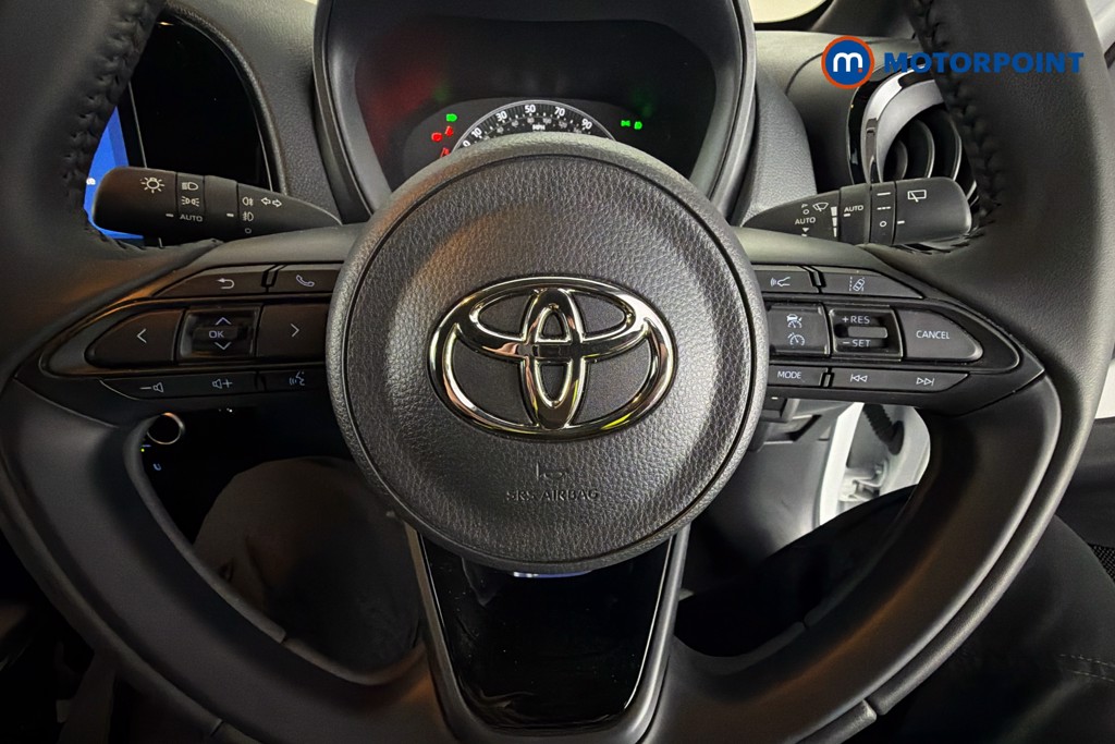 Used Toyota Aygo X 2024 for sale - 78043114: Photo 13