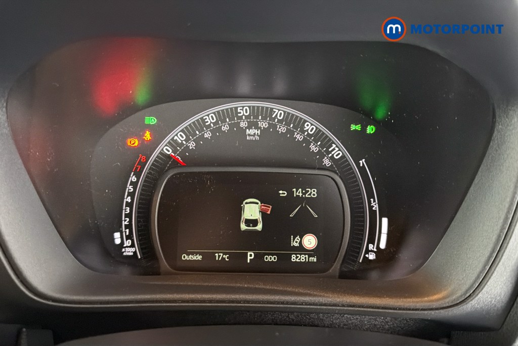 Used Toyota Aygo X 2024 for sale - 78043114: Photo 16