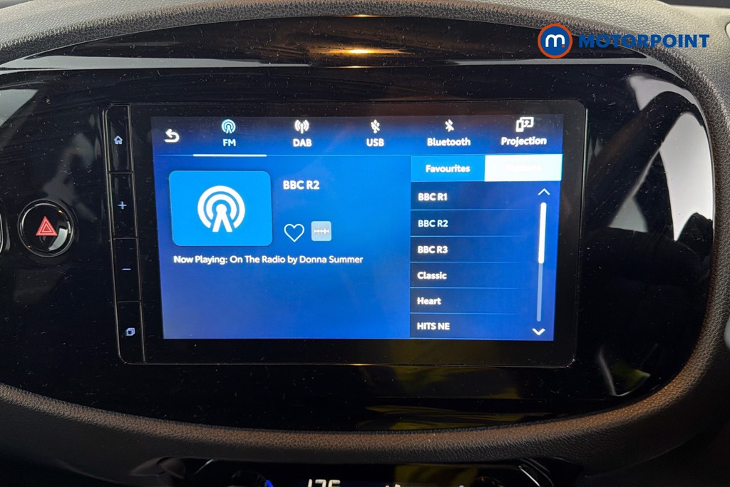 Used Toyota Aygo X 2024 for sale - 78043114: Photo 17