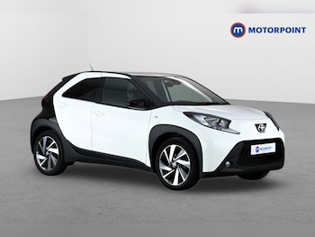 Used Toyota Aygo X 2024 for sale - 78043114: Photo