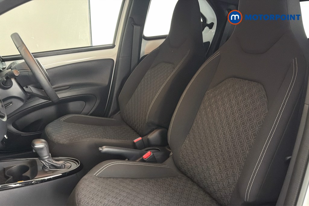 Used Toyota Aygo X 2024 for sale - 78043114: Photo 26