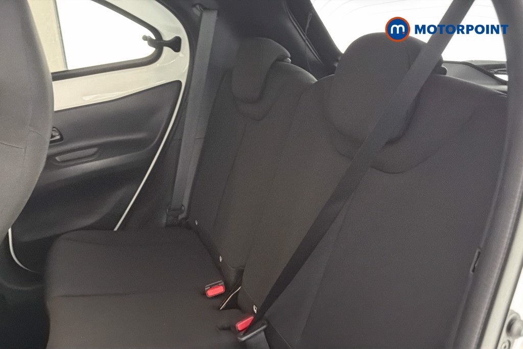 Used Toyota Aygo X 2024 for sale - 78043114: Photo 28