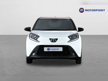 Used Toyota Aygo X 2024 for sale - 78043114: Photo
