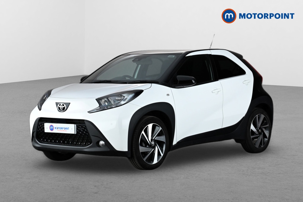 Used Toyota Aygo X 2024 for sale - 78043114: Photo 3