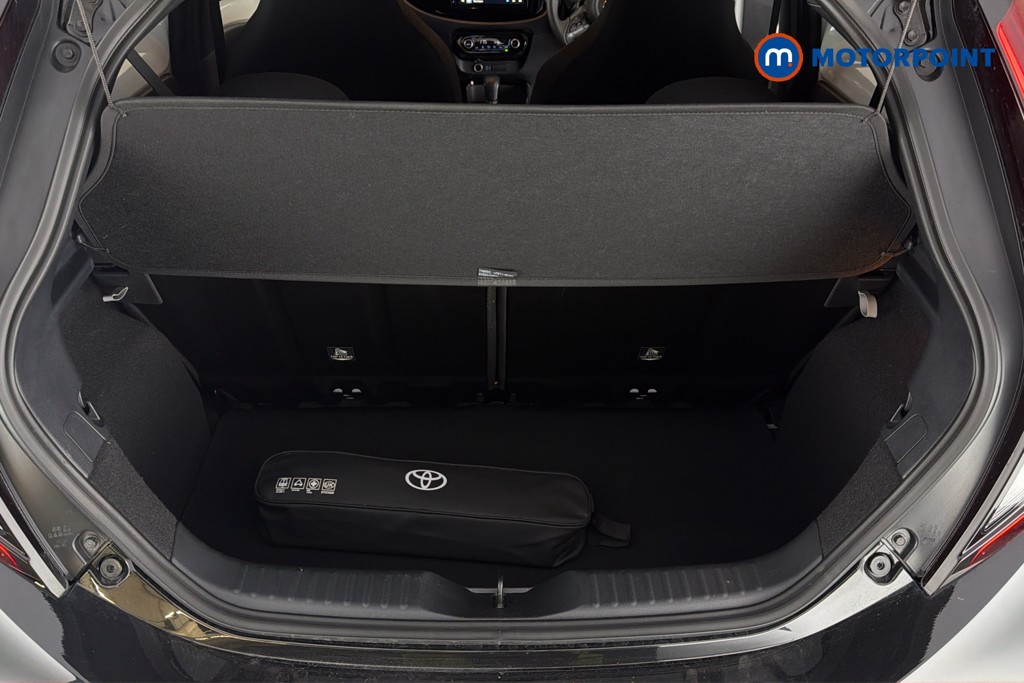Used Toyota Aygo X 2024 for sale - 78043114: Photo 30