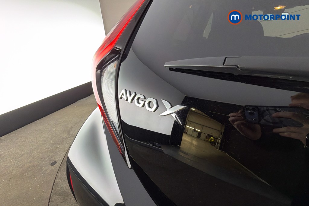 Used Toyota Aygo X 2024 for sale - 78043114: Photo 32