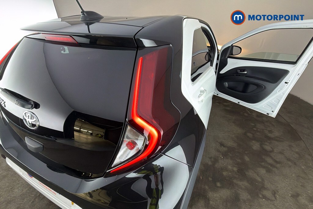 Used Toyota Aygo X 2024 for sale - 78043114: Photo 33