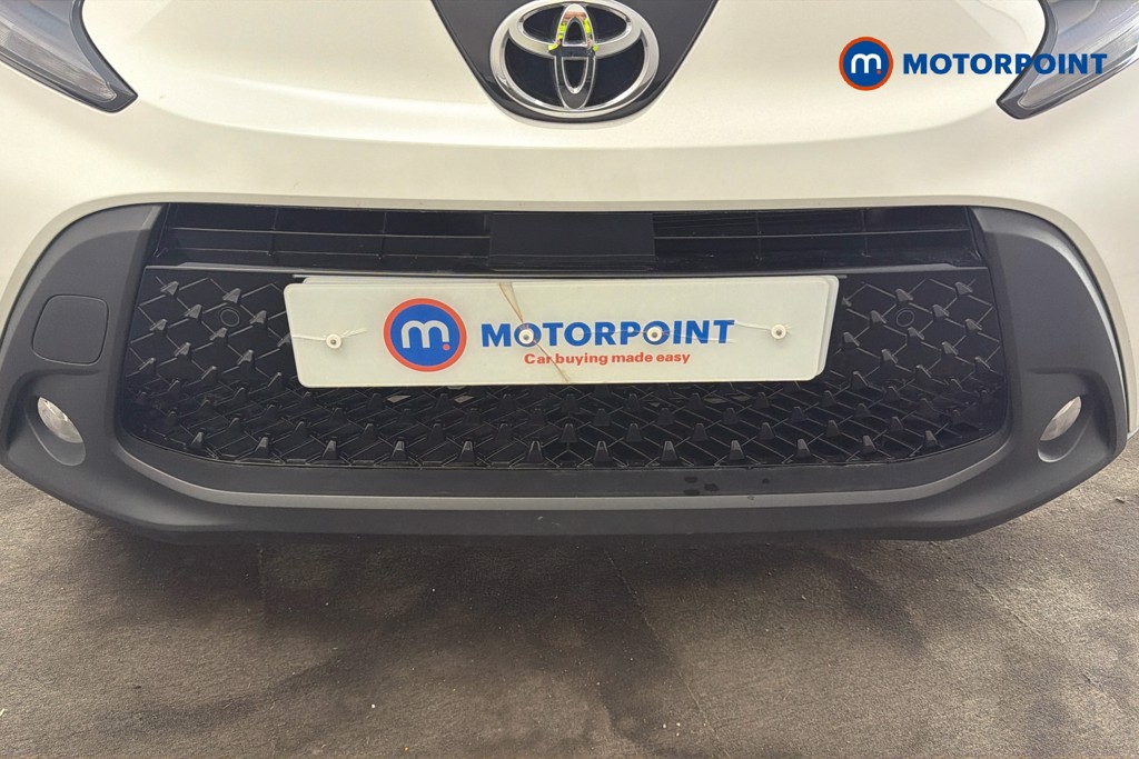 Used Toyota Aygo X 2024 for sale - 78043114: Photo 38