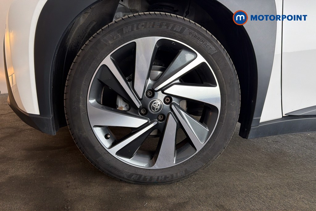 Used Toyota Aygo X 2024 for sale - 78043114: Photo 39