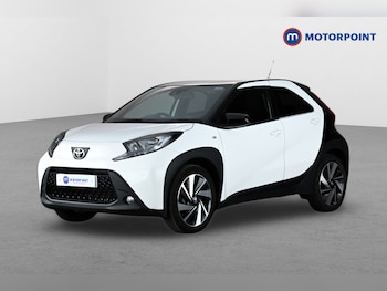 Used Toyota Aygo X 2024 for sale - 78043114: Photo