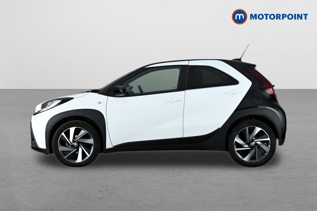 Used Toyota Aygo X 2024 for sale - 78043114: Photo 4