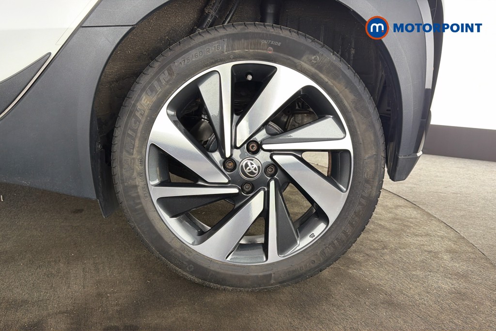 Used Toyota Aygo X 2024 for sale - 78043114: Photo 40