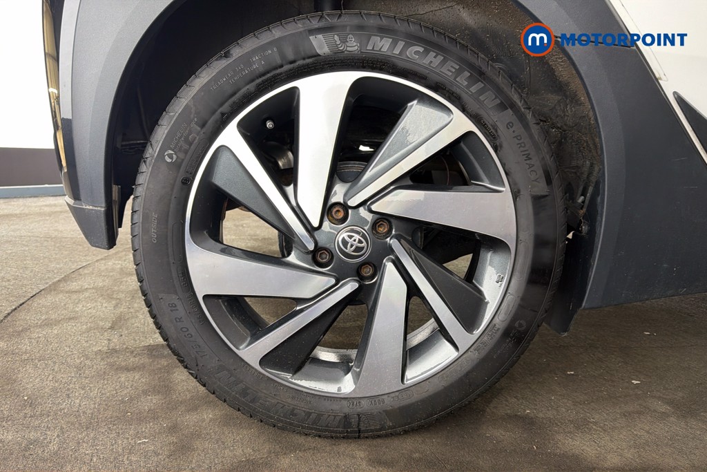 Used Toyota Aygo X 2024 for sale - 78043114: Photo 41