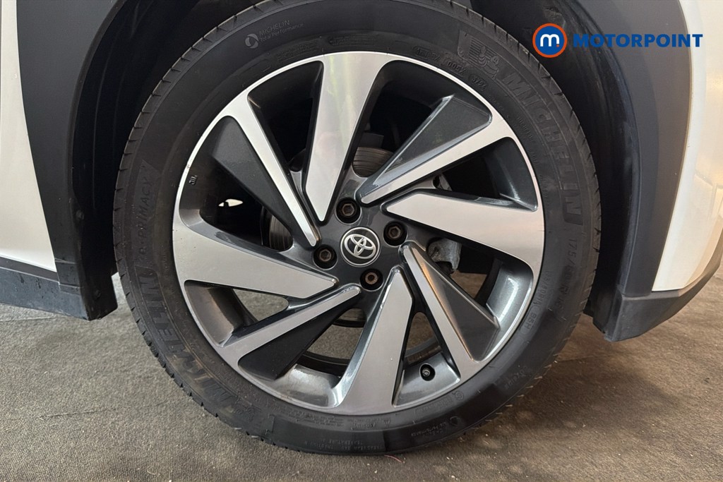 Used Toyota Aygo X 2024 for sale - 78043114: Photo 42