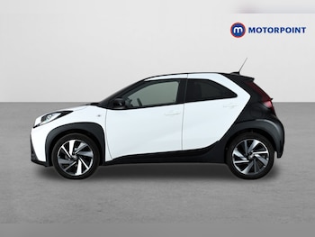 Used Toyota Aygo X 2024 for sale - 78043114: Photo