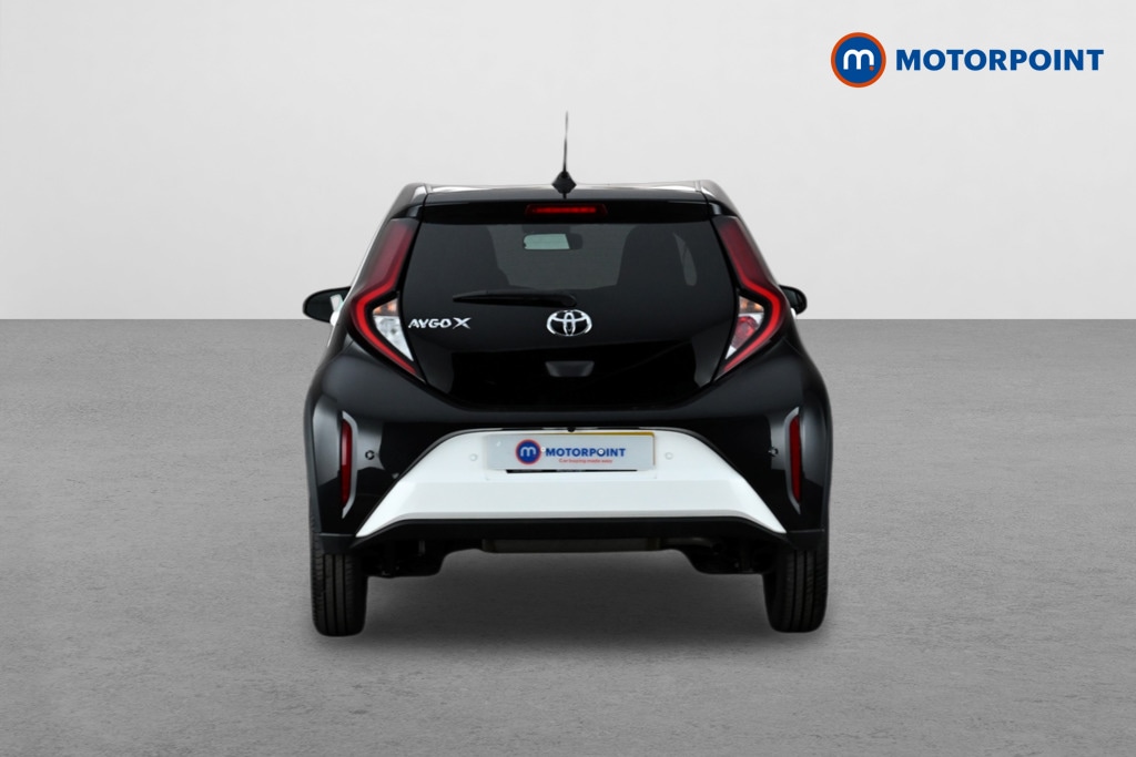 Used Toyota Aygo X 2024 for sale - 78043114: Photo 6