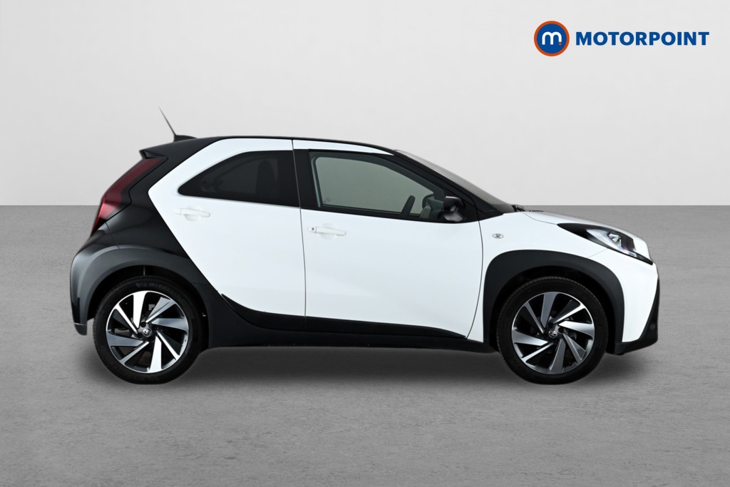 Used Toyota Aygo X 2024 for sale - 78043114: Photo 8