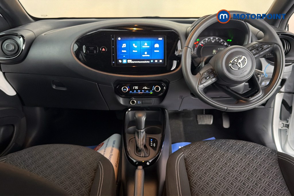 Used Toyota Aygo X 2024 for sale - 78043114: Photo 9