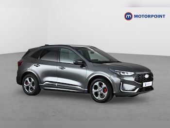 Used Ford Kuga 2025 for sale - 78641000: Photo
