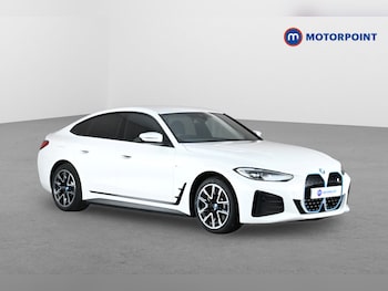 Used BMW i4 2023 for sale - 79535159: Photo