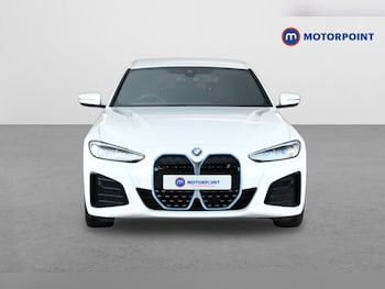 Used BMW i4 2023 for sale - 79535159: Photo