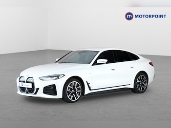 Used BMW i4 2023 for sale - 79535159: Photo