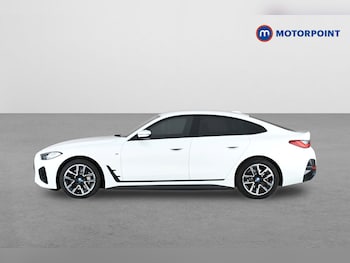 Used BMW i4 2023 for sale - 79535159: Photo
