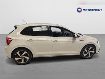 Used Volkswagen Polo 2019 for sale - 79674754: Photo