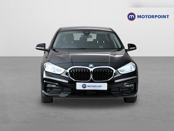Used BMW 1 Series undefined for sale - 78721106: Photo
