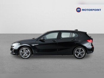 Used BMW 1 Series undefined for sale - 78721106: Photo