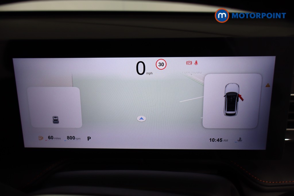 Used MG MG HS 2025 for sale - 77125445: Photo 10