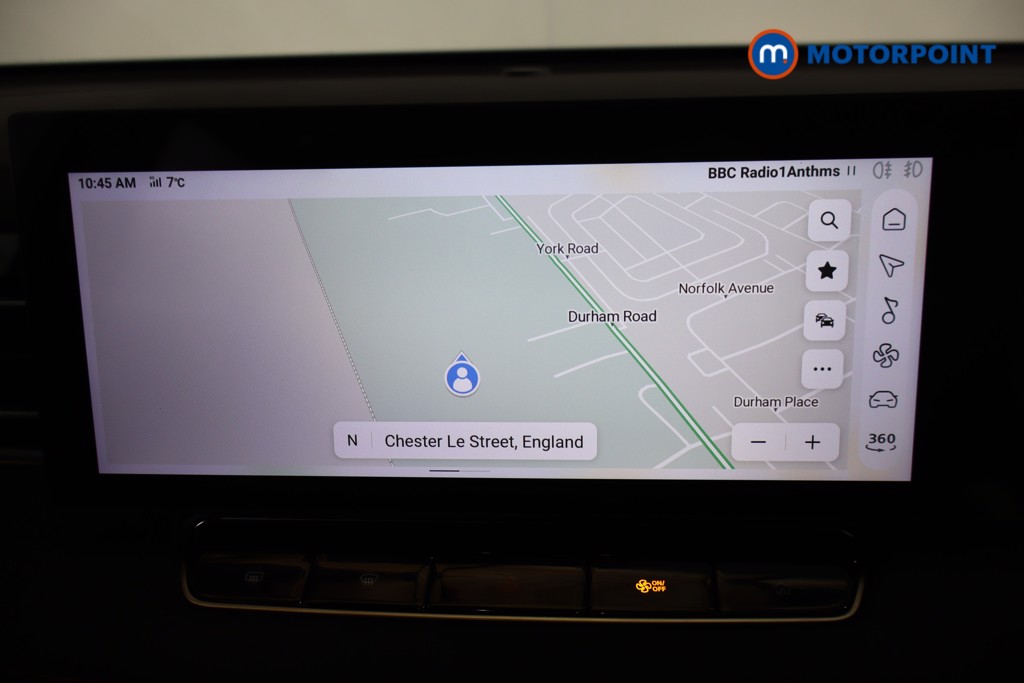 Used MG MG HS 2025 for sale - 77125445: Photo 14