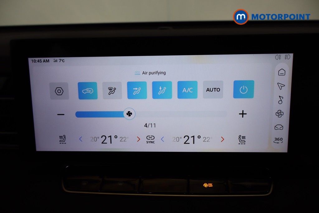 Used MG MG HS 2025 for sale - 77125445: Photo 16