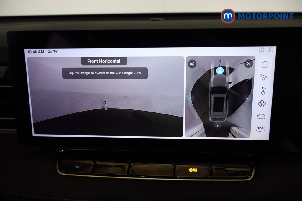 Used MG MG HS 2025 for sale - 77125445: Photo 18