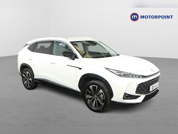 MG MG HS feature image